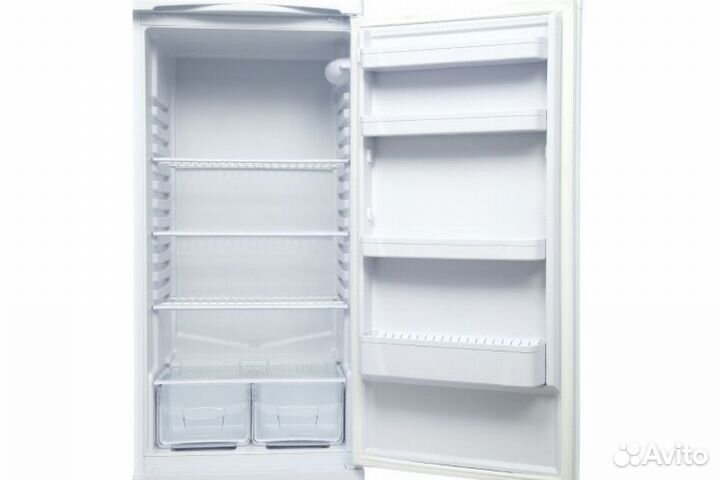 Холодильник новый Indesit ST167