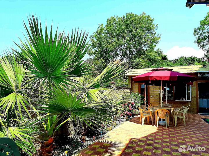 Аренда Гостевого Дома, Отдых Посуточно