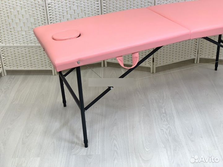 Массажный стол