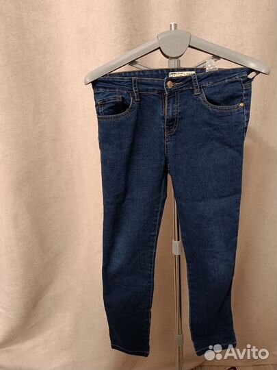 Вещи пакетом для девочки 140 размер