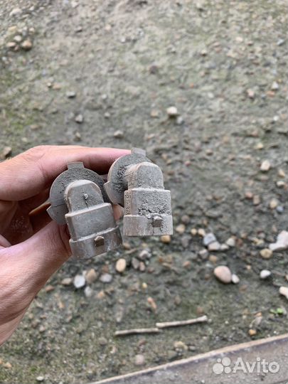 Галогеновые лампы