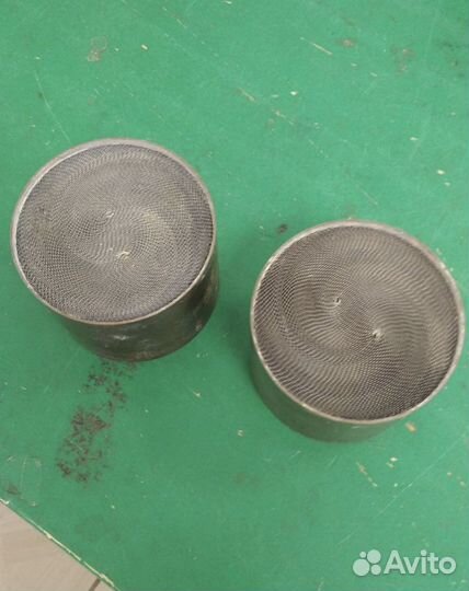 Универсальный катализатор