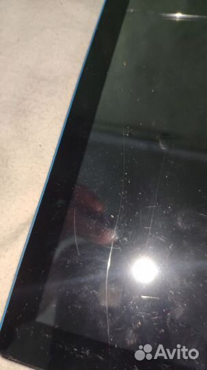 Планшет LenovoPad TB3-710F