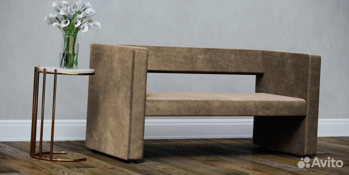 Диван на кухню