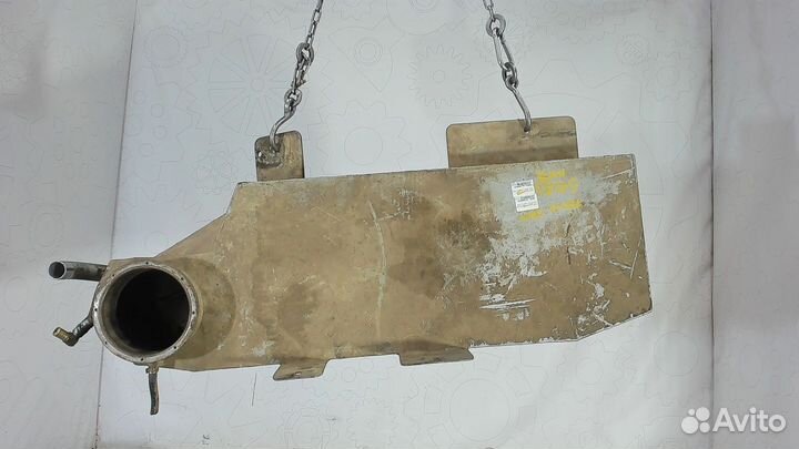 Бак топливный Jeep Grand Cherokee, 1996