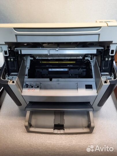 Мфу HP LaserJet M1120 MFP