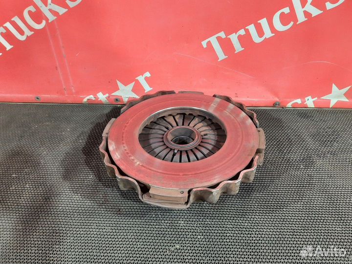 Корзина сцепления Volvo FH, Volvo FM