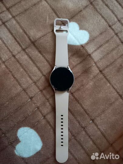 Samsung galaxy watch 4