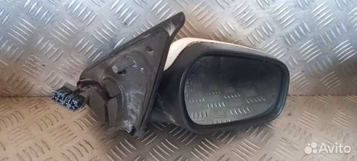 Зеркало правое citroen xsara 0.0 nn