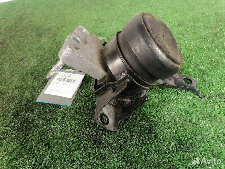 Подушка двигателя правая Toyota Vitz KSP90 1krfe