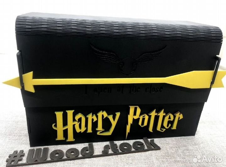 Коробки с логотипом