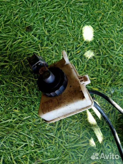 Цилиндр тормозной главный для Форд Фокус 1 2003г