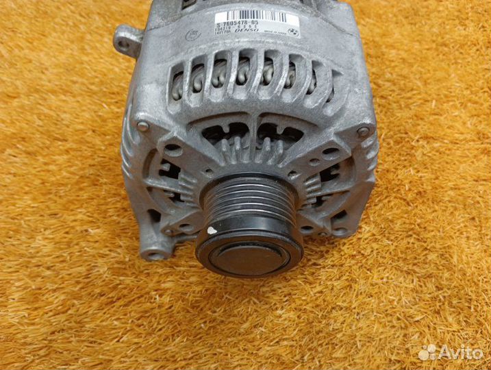 Генератор Bmw 3-Series F30 N20B20B 2014