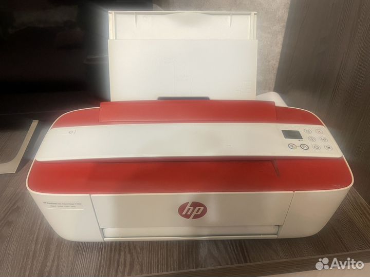 Мфу hp deskjet 3788