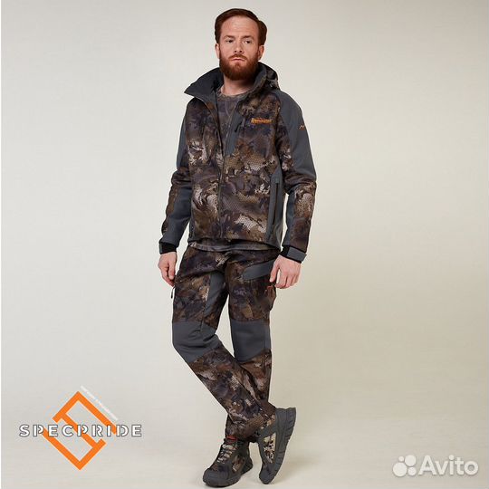 Осенний костюм XM Elite