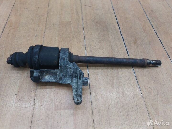 Промежуточный вал Saab 9-3 B204I 2000