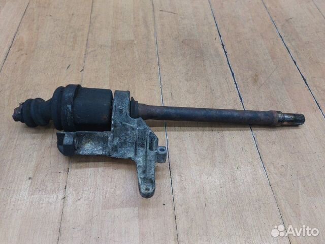 Промежуточный вал Saab 9-3 B204I 2000