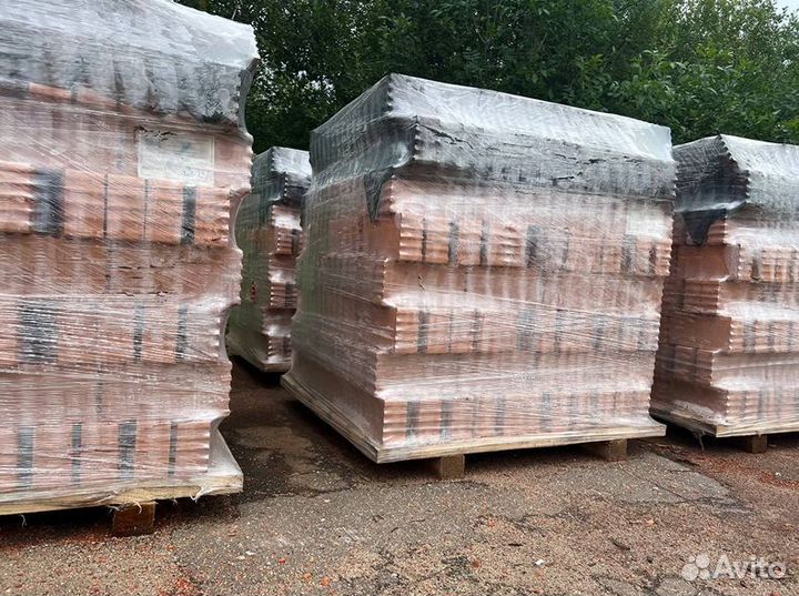 Кирпич гост