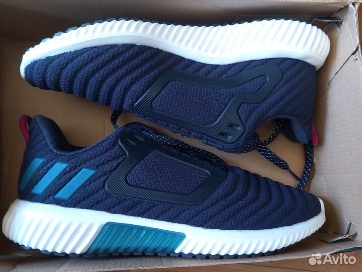 Кроссовки Adidas Climawarm