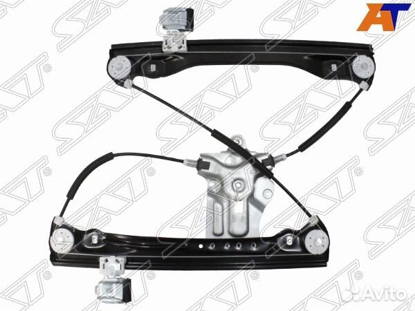 Стеклоподъемник chevrolet cruze/daewoo lacetti 09