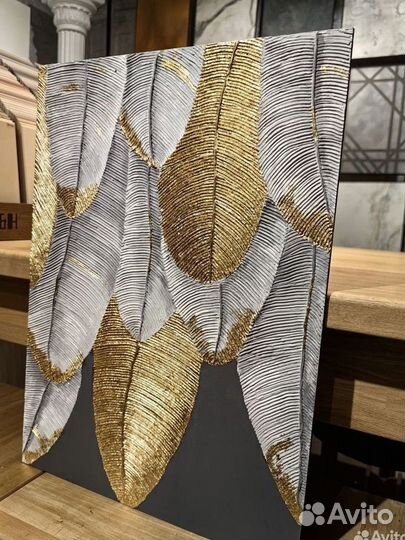 Декоративное панно