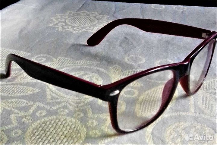 Очки для близоруких -1,5