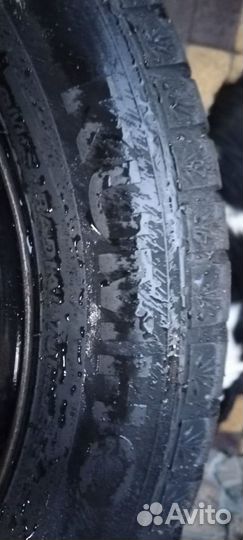 Kumho WinterCraft Ice Wi51 205/55 R16