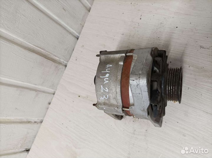 Генератор audi 100 с3 Ауди 100 С3
