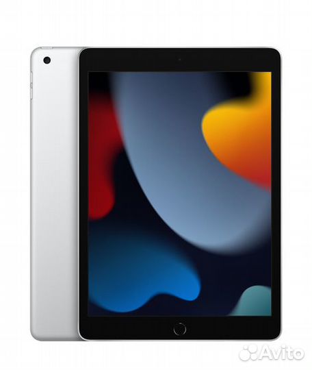 Apple iPad 2021 WiFi 64Gb Silver
