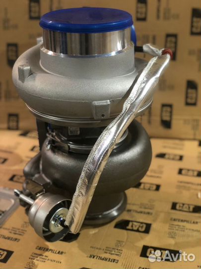 Ткр 362-0846 (CAT C-15)