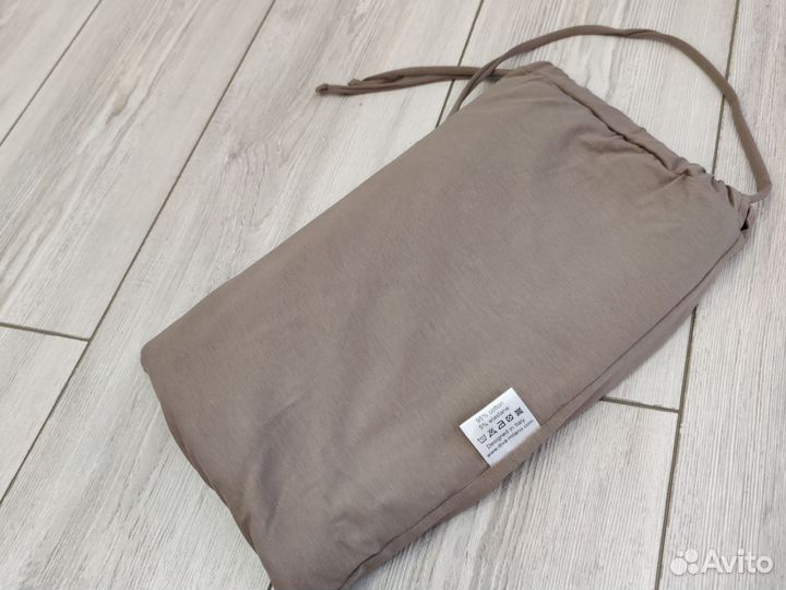 Слинг шарф diva milano