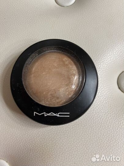 Хайлайтер mac soft gentle оригинал