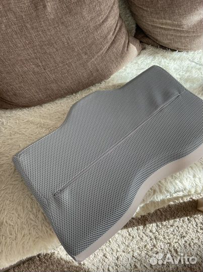 Ортопедическая подушка askona Beauty Dream