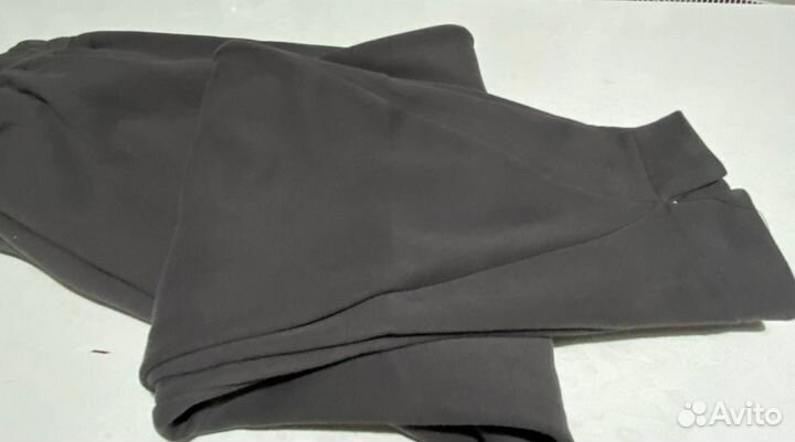 Брюки теплые 48 размер