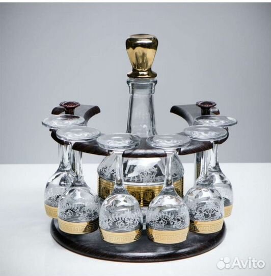 Мини бар 7 предметов