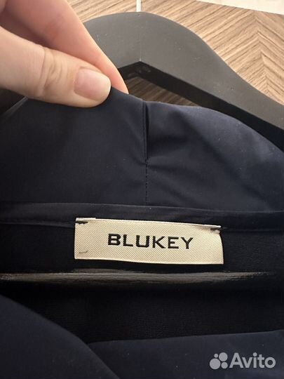 Платье Blukey в отличном состоянии