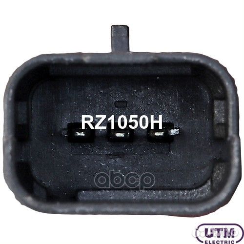 Датчик положения коленвала rz1050h Utm