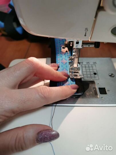 Ездовая шлейка на заказ