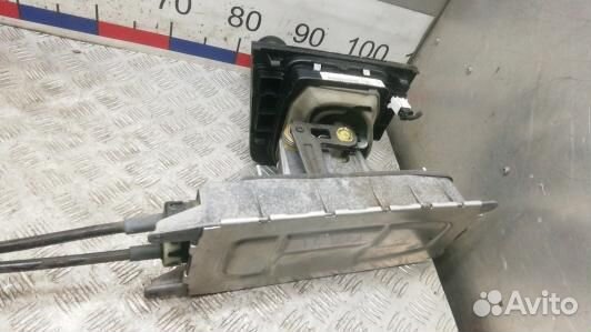 Кулиса кпп volkswagen passat B6 (XEA31DX01)