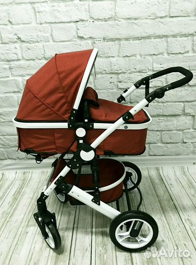 Коляска Лицензированная для детей