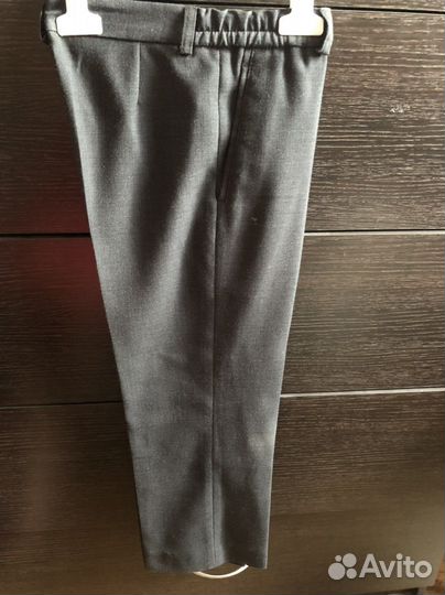 Костюм тройка для мальчика 1 сентября