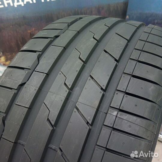 Hankook Ventus S1 Evo 3 K127 285/35 R20 Y