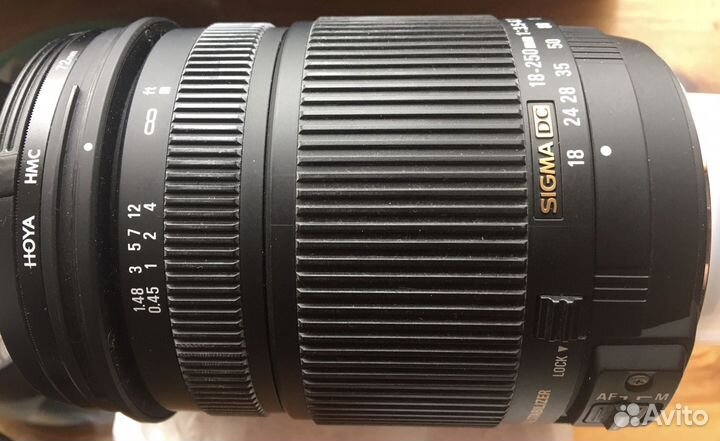 Зеркальный фотоаппарат nikon d5100