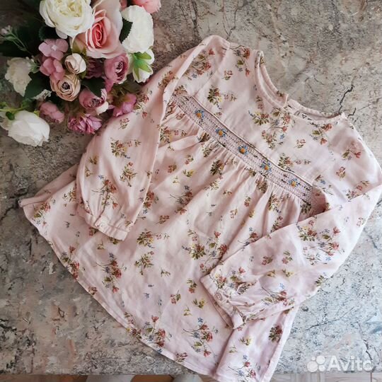 Детские вещи пакетом