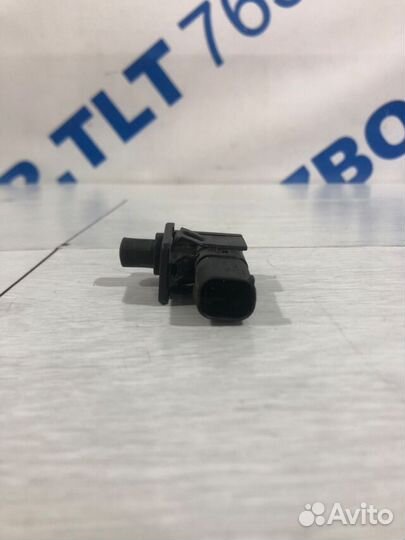 Концевик капота BMW X3 e83 2.5 ат