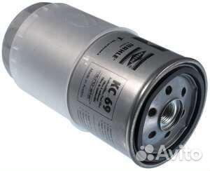 Топливный фильтр кс69