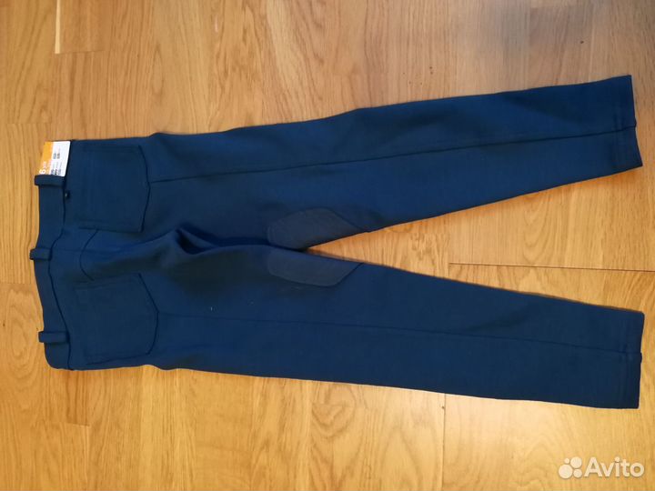 Бриджи Fouganza