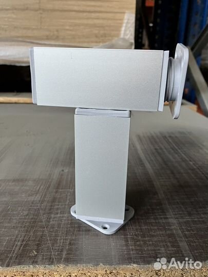 Мебельные ножки(Аллюминивые)