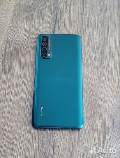 HUAWEI P smart (2021), 4/128 ГБ