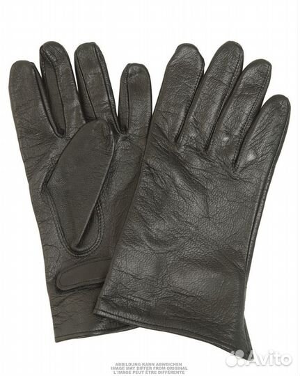 Перчатки кожаные армии Франции, оригинал, новые